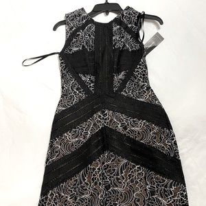 BCBG Tasha Dress size 0
